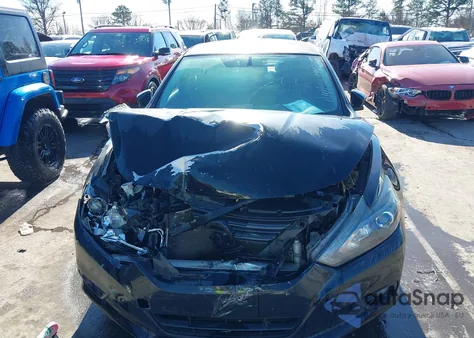 2016 Nissan Altima 2.5 Sl from USA, damaged, VIN 1N4AL3AP2GC188561